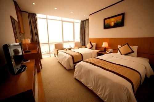 Danang Petro Hotel0
