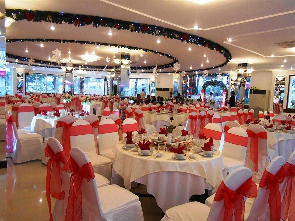 Yasaka Huong Sen Restaurant & Hotel4
