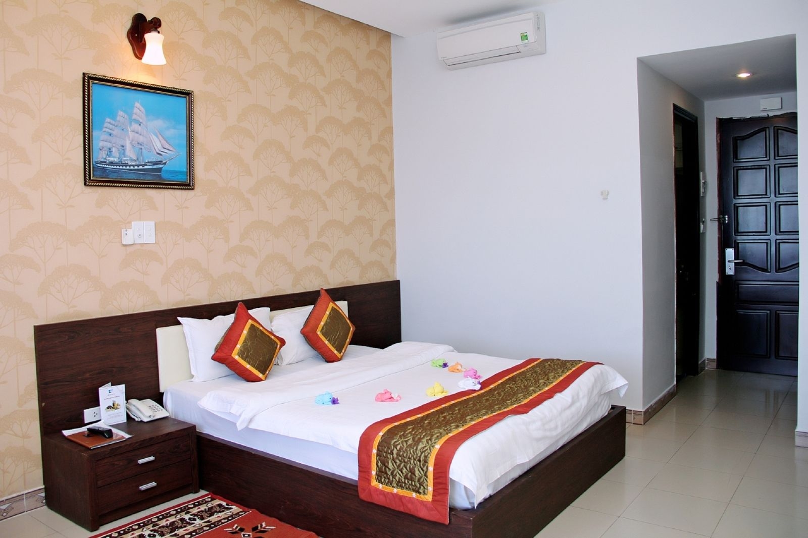 Lion Sea Hotel0