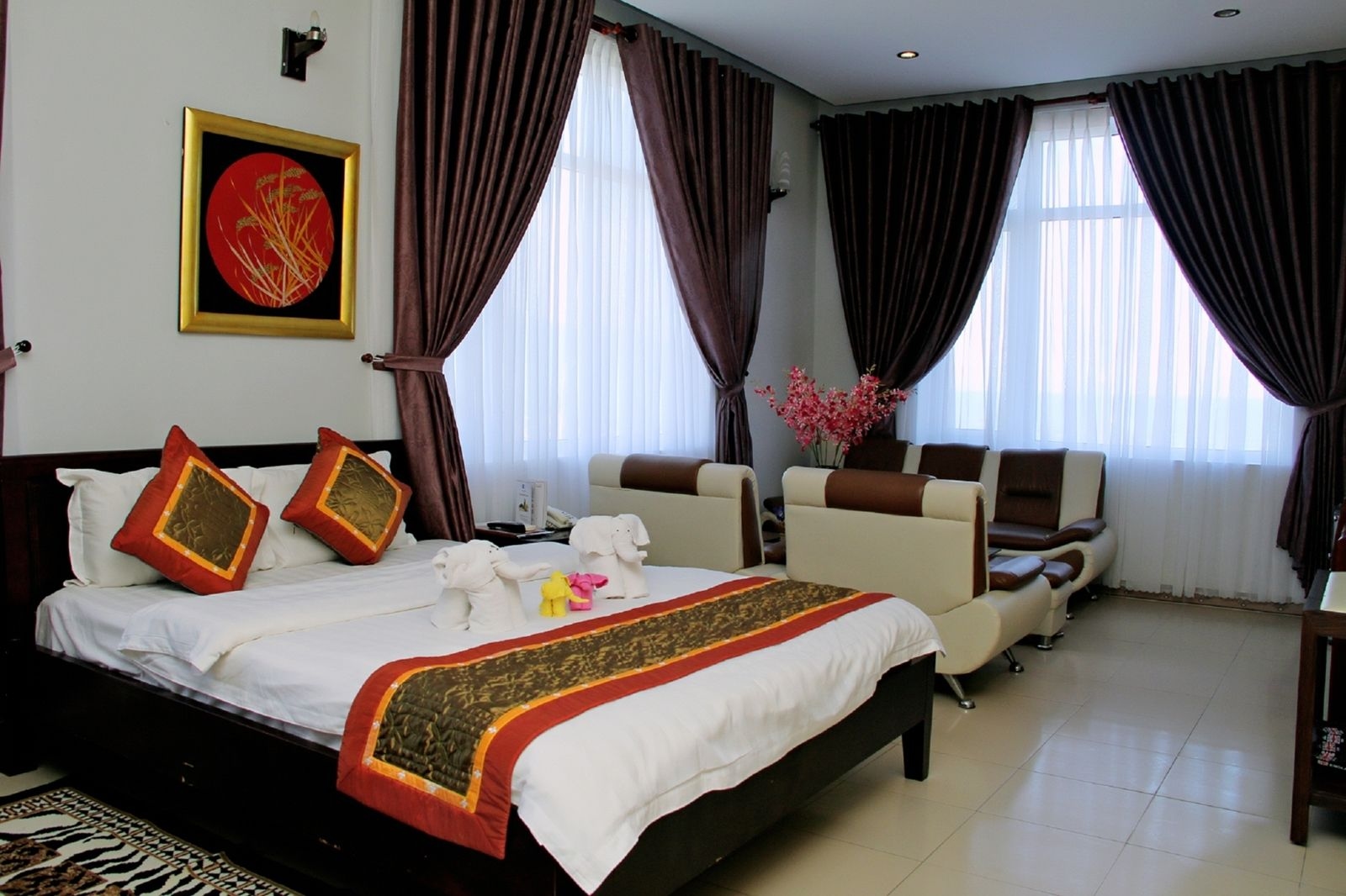 Lion Sea Hotel4