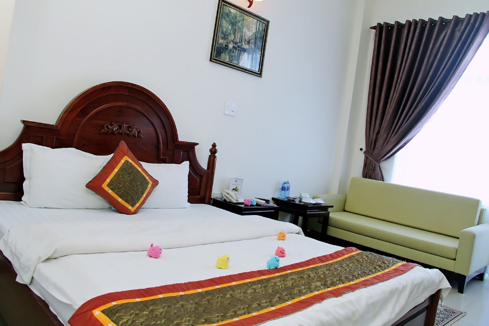 Lion Sea Hotel3