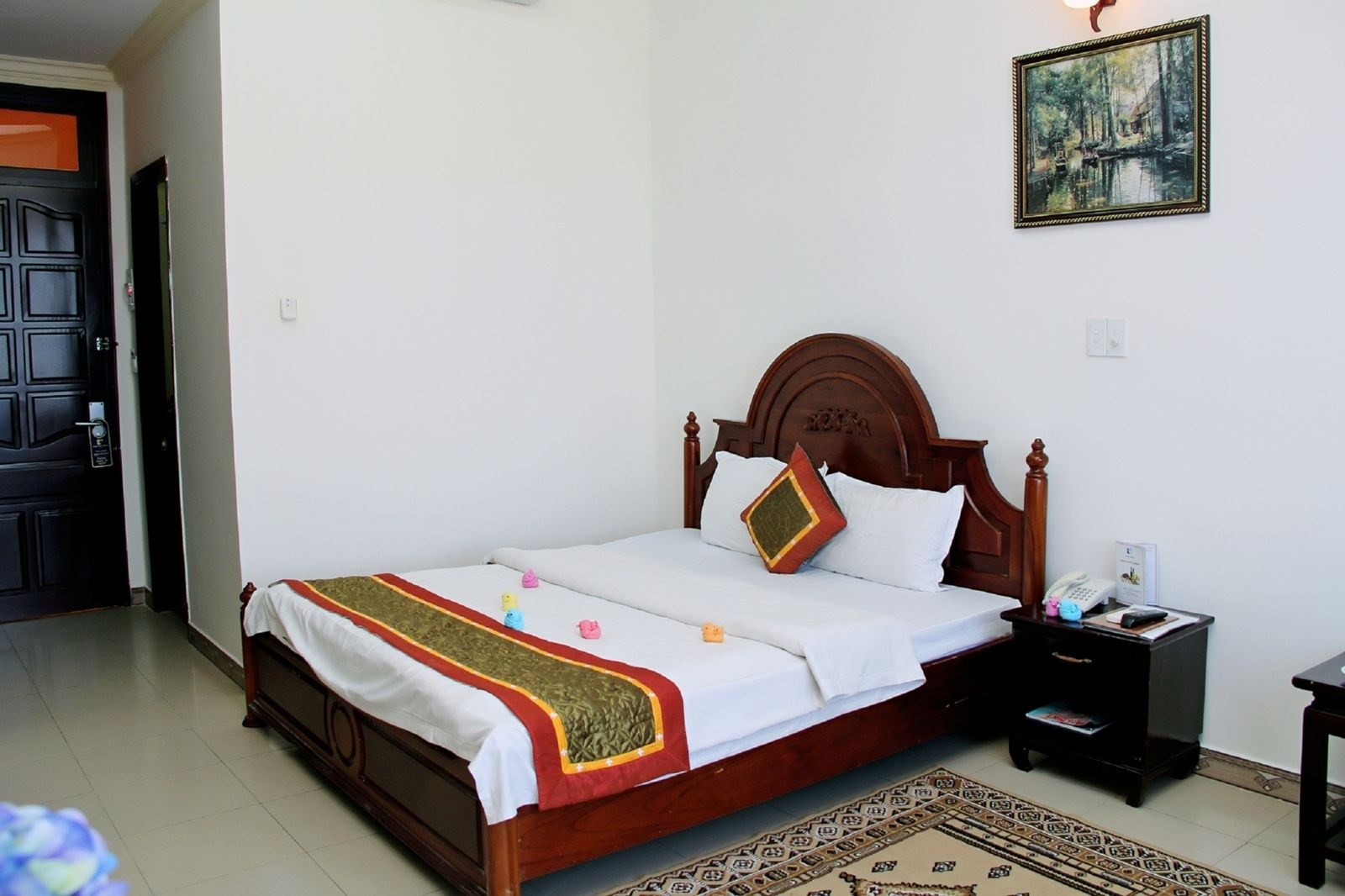 Lion Sea Hotel2