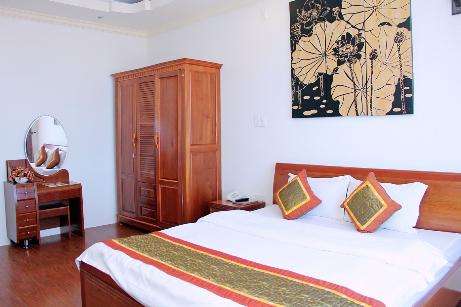 Lion Sea Hotel1