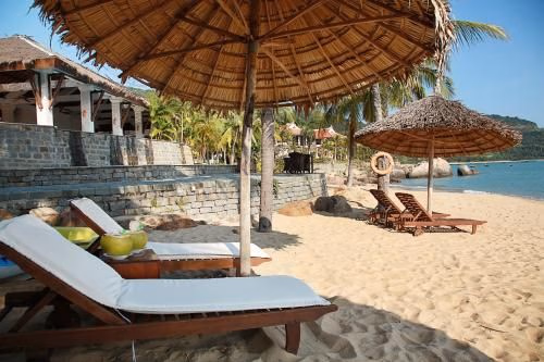 Son Tra Resort3