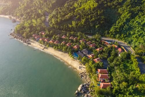 Son Tra Resort0
