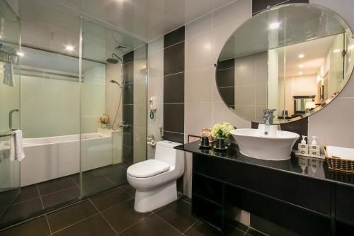 Hanoi Emotion Hotel2