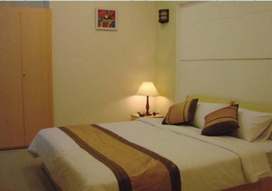 Cat Huy Hotel0