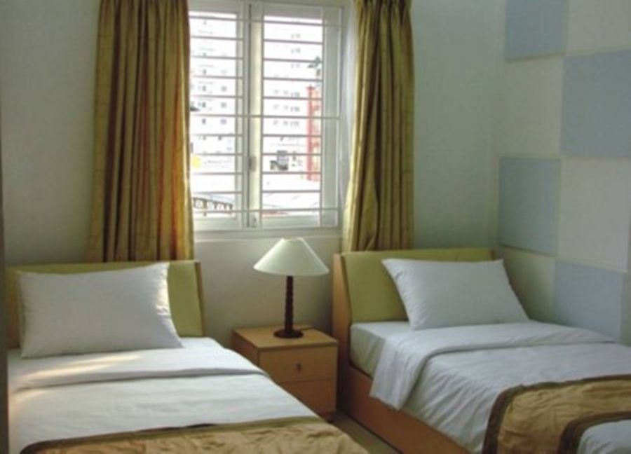Cat Huy Hotel1