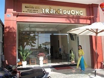 Trung Duong Da Nang Beach Hotel3