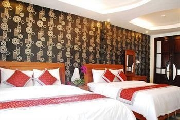 Trung Duong Da Nang Beach Hotel2
