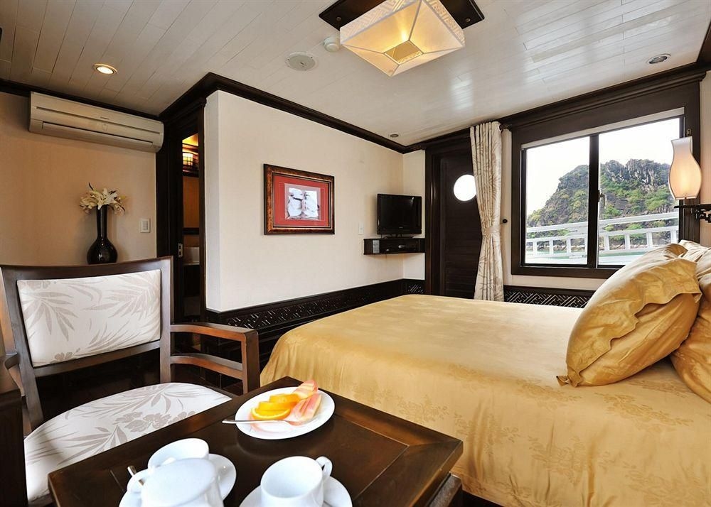Paradise Privilege Cruise3
