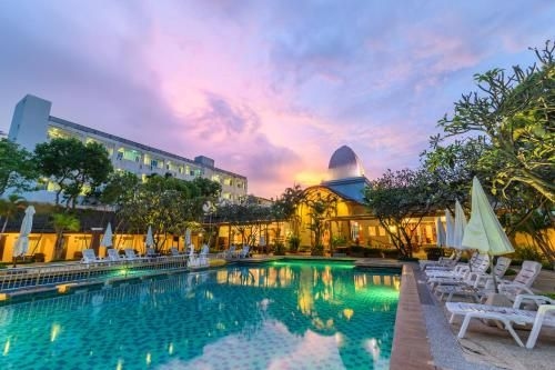 Phuket Kata Resotel3