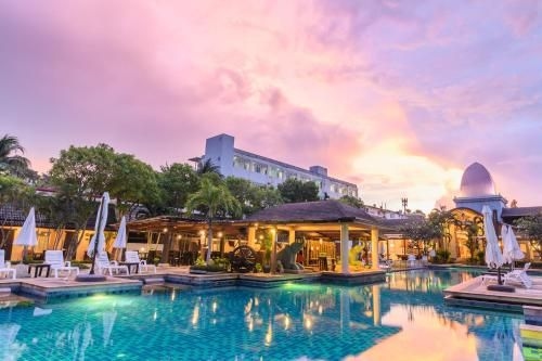 Phuket Kata Resotel0