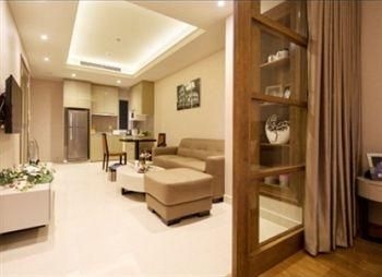 Parkside Residence0