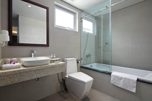 Hanoi Bonsella Hotel3