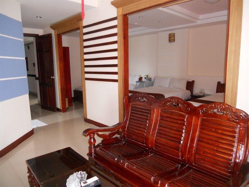 Atlantic Da Nang Hotel4