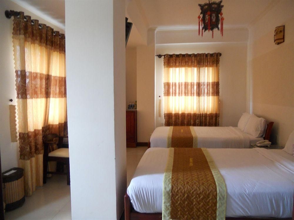 Atlantic Da Nang Hotel3