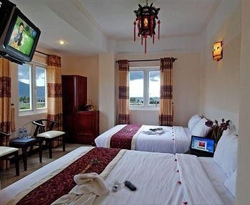 Atlantic Da Nang Hotel2