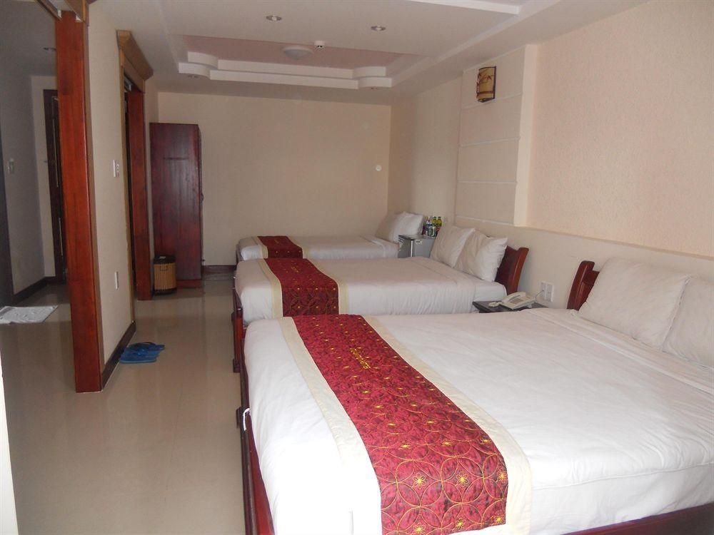 Atlantic Da Nang Hotel1