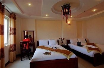 Atlantic Da Nang Hotel0