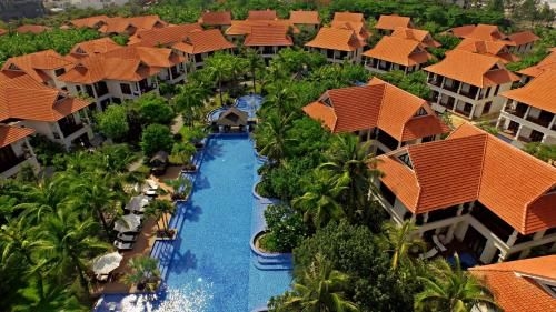 Furama Villas Danang0