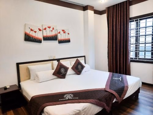 Brown Bean 2 Hotel3