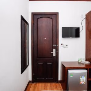 Brown Bean 2 Hotel1