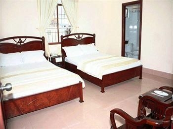 Phu Thinh Hotel0