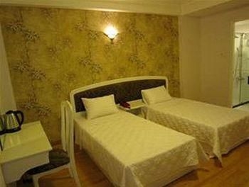 Saigon Pink 2 Hotel4