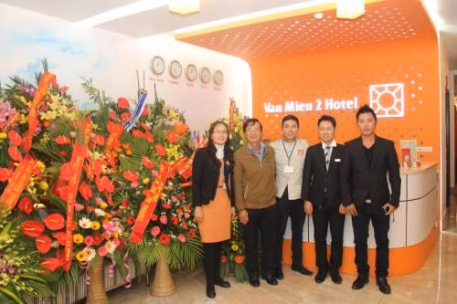 Van Mieu 2 Hotel4