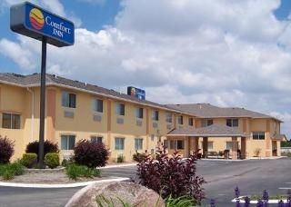 Comfort Inn0