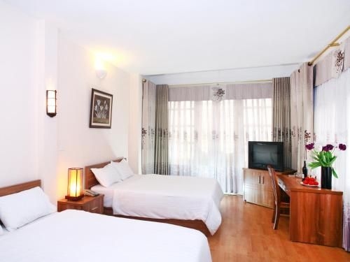 โรงแรมอีสเปเซน (Especen Hotel)2