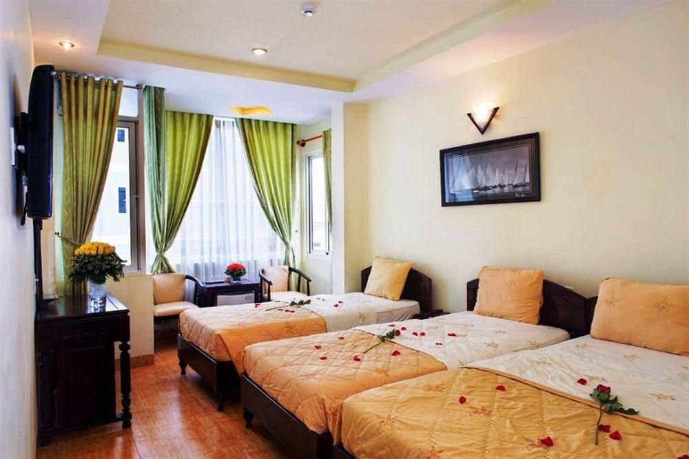 Mai Huy Hotel4