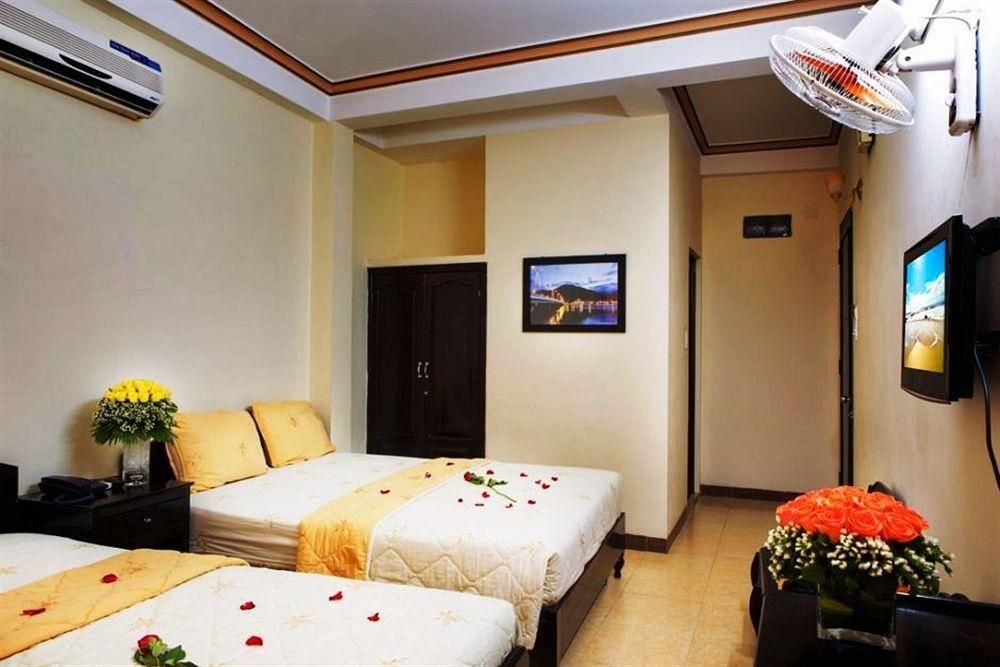 Mai Huy Hotel2