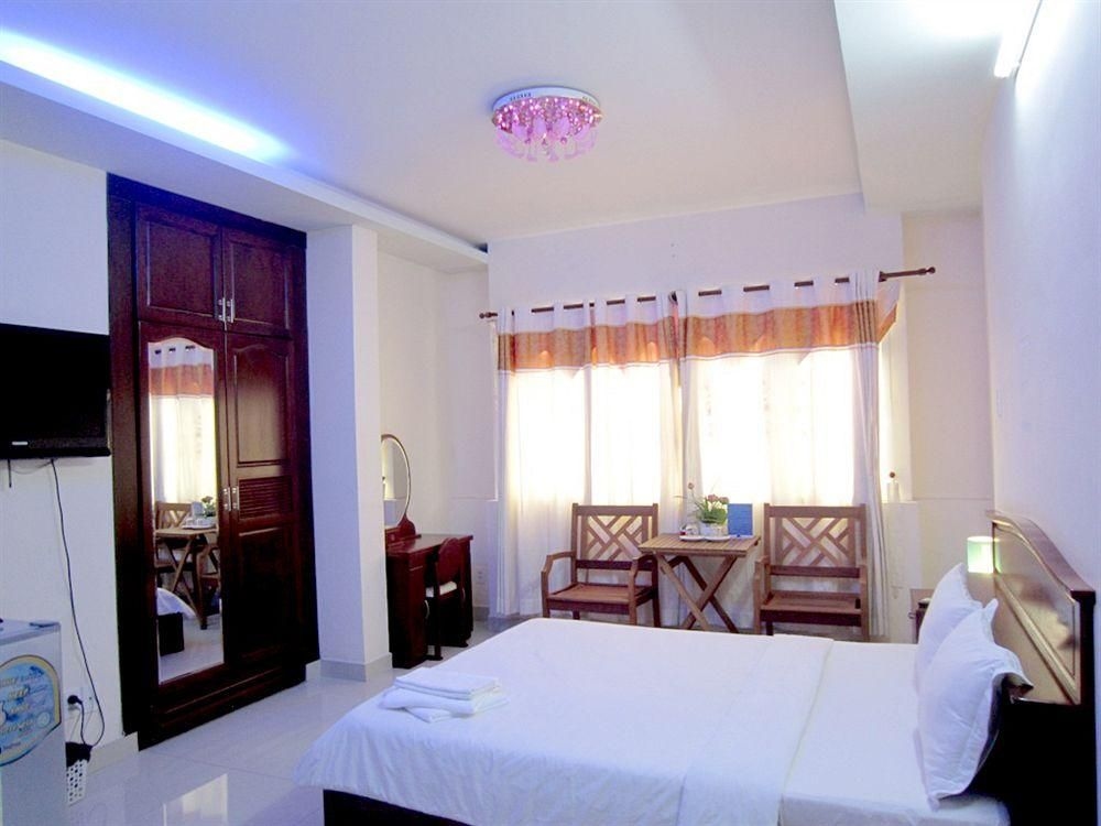 Mai Phuong Thao Hotel0