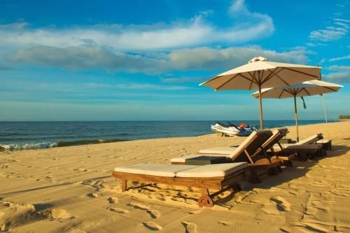 Ananda Resort2