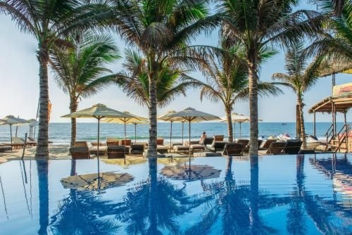 Ananda Resort0