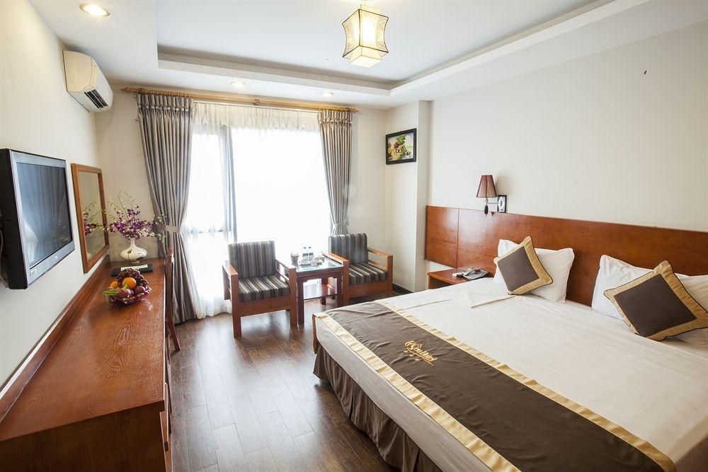 Sen Hotel 24