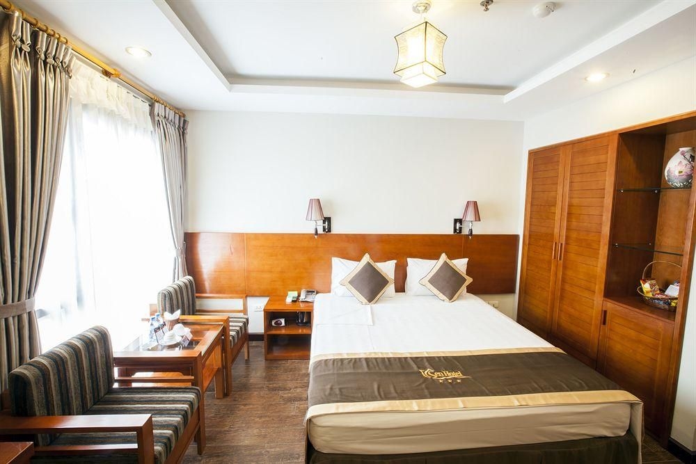 Sen Hotel 22