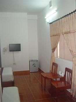 Huong Duy Hotel0