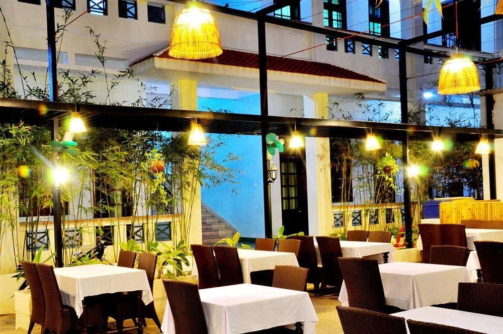 Tuyet Mai Hotel4