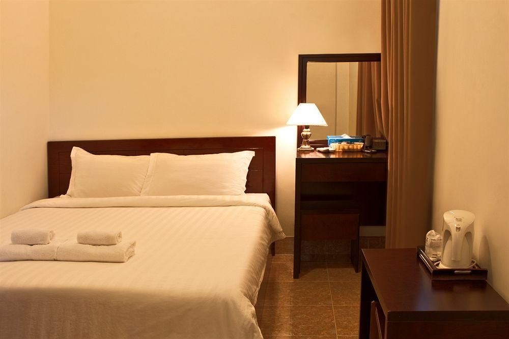 Saigon Mini 5 Hotel4