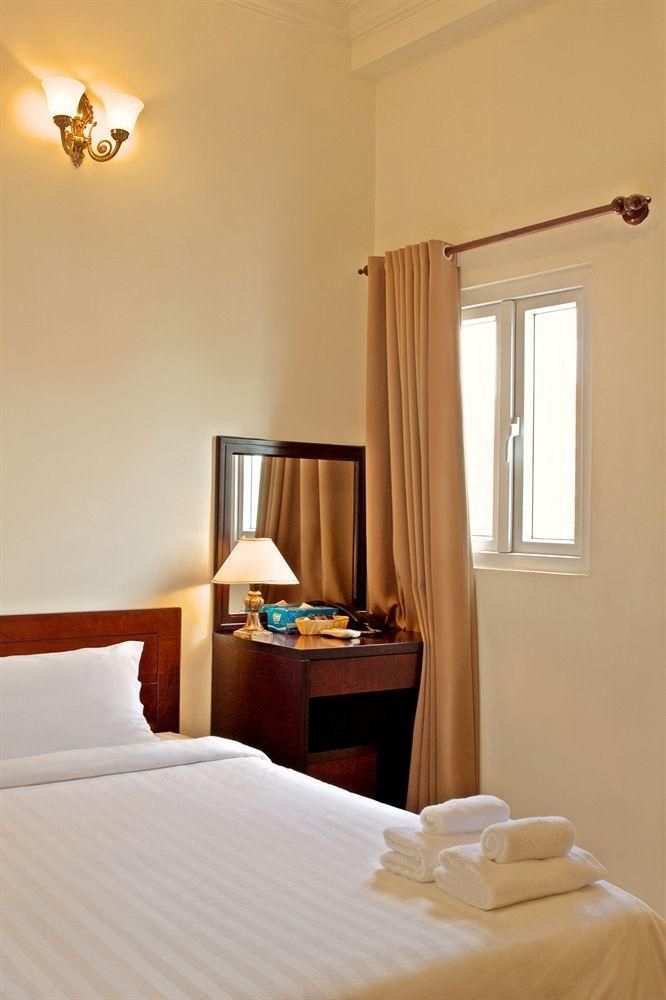 Saigon Mini 5 Hotel1