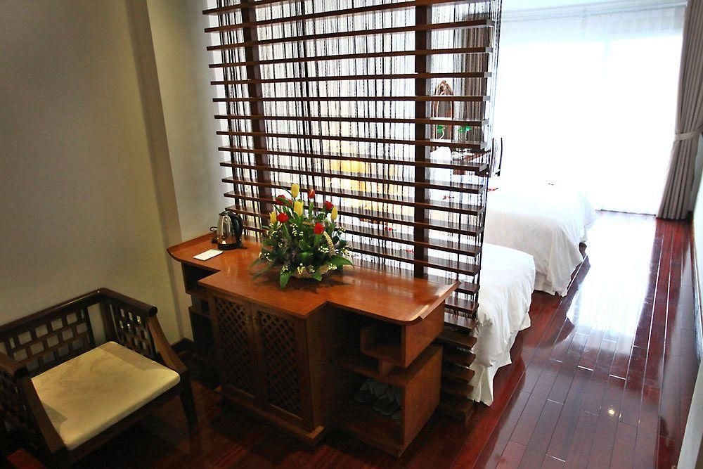 Hanoi Meracus Hotel 20