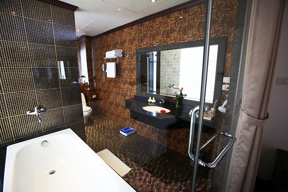 Hanoi Meracus Hotel 22