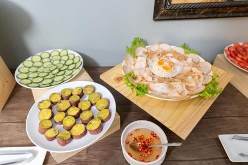 Angel Hotel Da Nang4