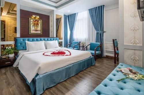Angel Hotel Da Nang0