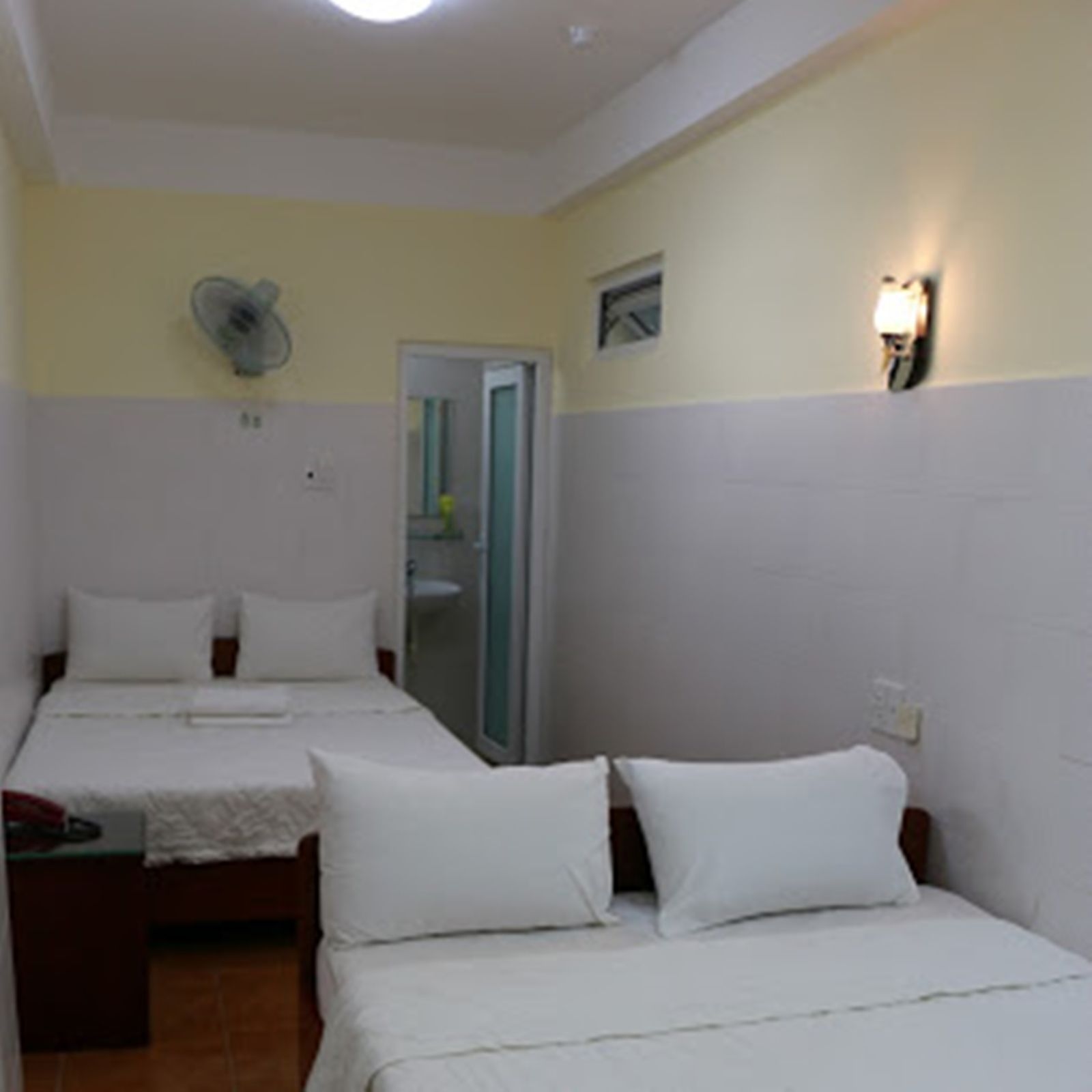 Pink Sunbeam Hotel0
