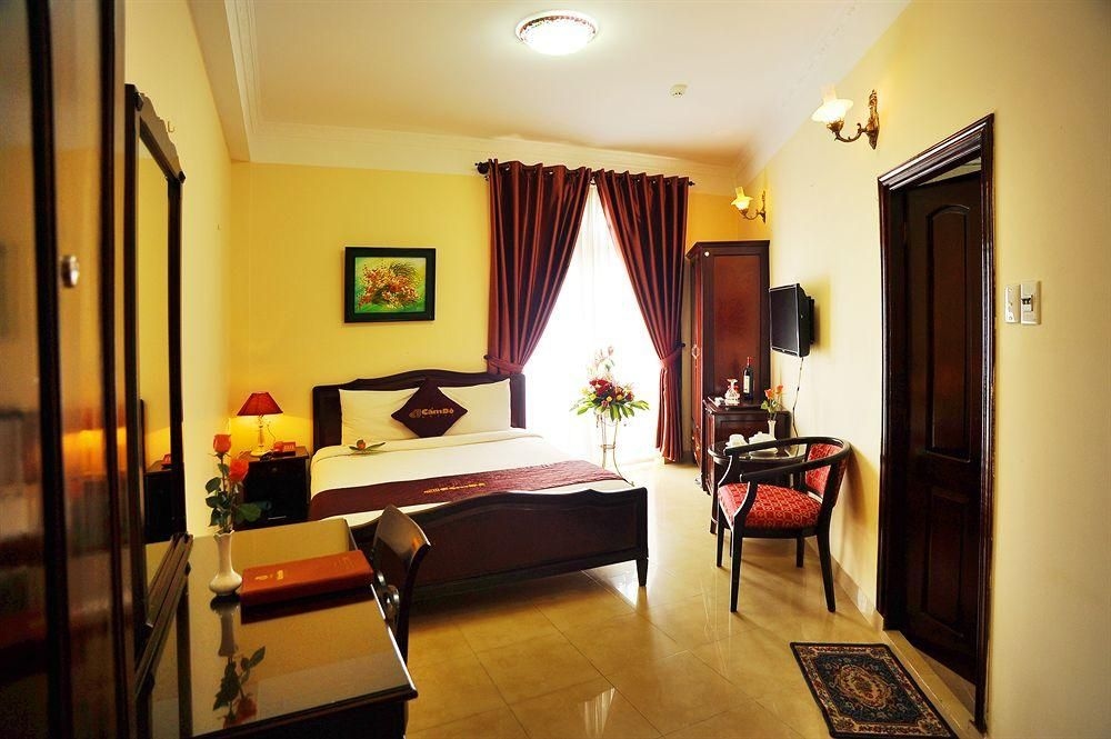 Cam Do Hotel4