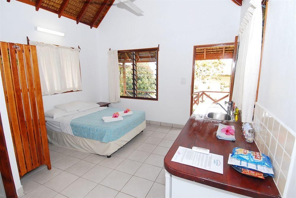 Beachfront Resort0